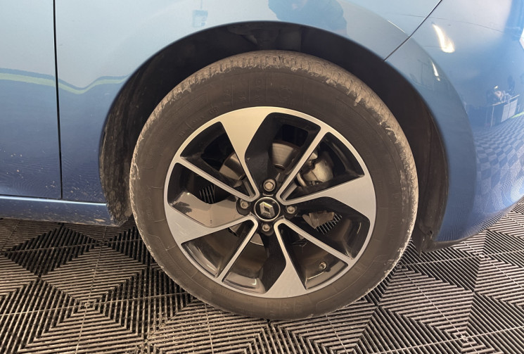 Renault ZOE ZEN charge rapide Q90 // Location batterie
