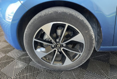 Renault ZOE ZEN charge rapide Q90 // Location batterie