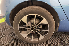 Renault ZOE ZEN charge rapide Q90 // Location batterie