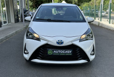Toyota Yaris 3 1.5 VVTi HSD HYBRID 100H E- CVT FRANCE BUSINESS