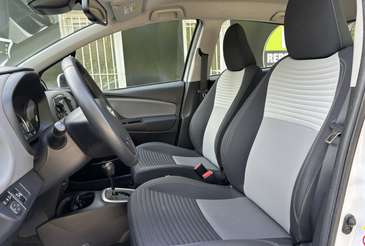 Toyota Yaris 3 1.5 VVTi HSD HYBRID 100H E- CVT FRANCE BUSINESS