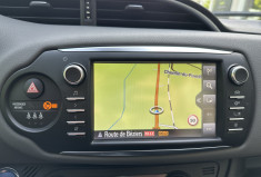 Toyota Yaris 3 1.5 VVTi HSD HYBRID 100H E- CVT FRANCE BUSINESS