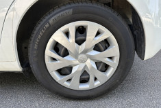 Toyota Yaris 3 1.5 VVTi HSD HYBRID 100H E- CVT FRANCE BUSINESS