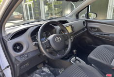 Toyota Yaris 3 1.5 VVTi HSD HYBRID 100H E- CVT FRANCE BUSINESS