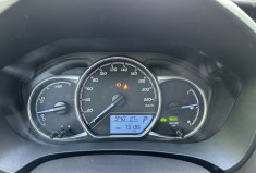Toyota Yaris 3 1.5 VVTi HSD HYBRID 100H E- CVT FRANCE BUSINESS