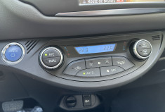 Toyota Yaris 3 1.5 VVTi HSD HYBRID 100H E- CVT FRANCE BUSINESS