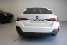 BMW Série 4 Gran Coupé 420 i PACK M  Full options SUIVI BMW FREJUS