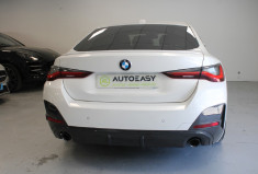 BMW Série 4 Gran Coupé 420 i PACK M  Full options SUIVI BMW FREJUS