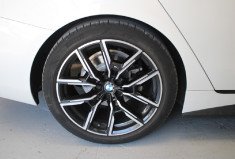 BMW Série 4 Gran Coupé 420 i PACK M  Full options SUIVI BMW FREJUS