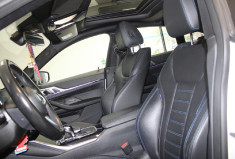 BMW Série 4 Gran Coupé 420 i PACK M  Full options SUIVI BMW FREJUS