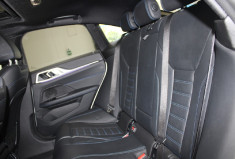 BMW Série 4 Gran Coupé 420 i PACK M  Full options SUIVI BMW FREJUS