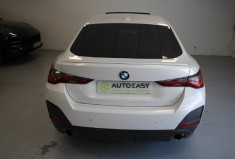 BMW Série 4 Gran Coupé 420 i PACK M  Full options SUIVI BMW FREJUS