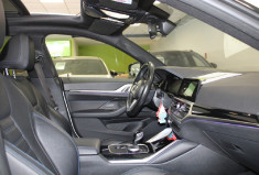 BMW Série 4 Gran Coupé 420 i PACK M  Full options SUIVI BMW FREJUS