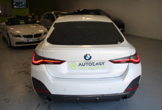 BMW Série 4 Gran Coupé 420 i PACK M  Full options SUIVI BMW FREJUS