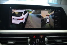 BMW Série 4 Gran Coupé 420 i PACK M  Full options SUIVI BMW FREJUS