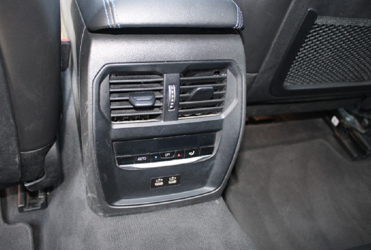 BMW Série 4 Gran Coupé 420 i PACK M  Full options SUIVI BMW FREJUS