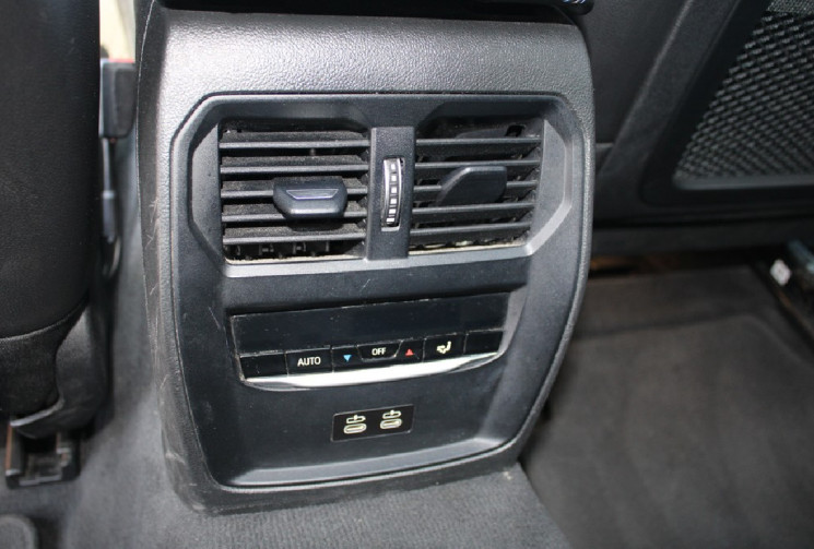 BMW Série 4 Gran Coupé 420 i PACK M  Full options SUIVI BMW FREJUS