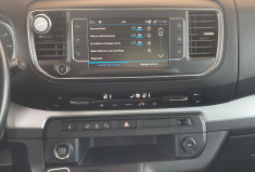 Peugeot TRAVELLER 2.0 HDI EAT8 177 ALLURE / 8 PLACES / BOITE AUTOMATIQUE / GARANTIE 12 MOIS