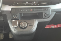 Peugeot TRAVELLER 2.0 HDI EAT8 177 ALLURE / 8 PLACES / BOITE AUTOMATIQUE / GARANTIE 12 MOIS