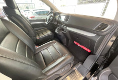 Peugeot TRAVELLER 2.0 HDI EAT8 177 ALLURE / 8 PLACES / BOITE AUTOMATIQUE / GARANTIE 12 MOIS
