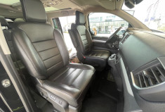 Peugeot TRAVELLER 2.0 HDI EAT8 177 ALLURE / 8 PLACES / BOITE AUTOMATIQUE / GARANTIE 12 MOIS