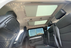Peugeot TRAVELLER 2.0 HDI EAT8 177 ALLURE / 8 PLACES / BOITE AUTOMATIQUE / GARANTIE 12 MOIS