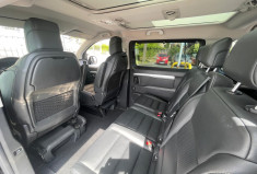 Peugeot TRAVELLER 2.0 HDI EAT8 177 ALLURE / 8 PLACES / BOITE AUTOMATIQUE / GARANTIE 12 MOIS