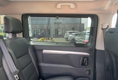 Peugeot TRAVELLER 2.0 HDI EAT8 177 ALLURE / 8 PLACES / BOITE AUTOMATIQUE / GARANTIE 12 MOIS