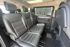 Peugeot TRAVELLER 2.0 HDI EAT8 177 ALLURE / 8 PLACES / BOITE AUTOMATIQUE / GARANTIE 12 MOIS