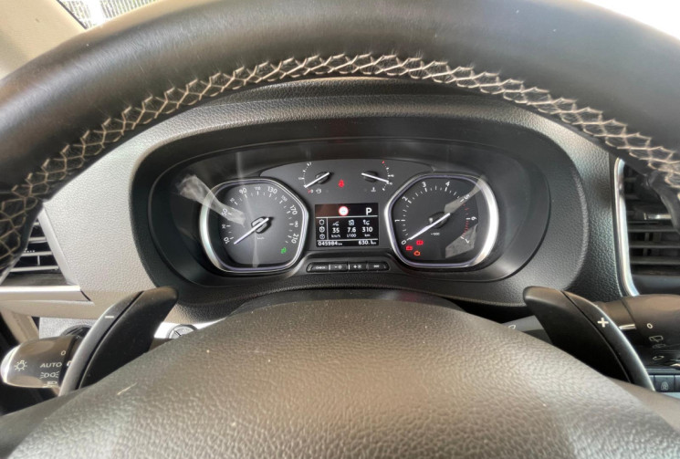 Peugeot TRAVELLER 2.0 HDI EAT8 177 ALLURE / 8 PLACES / BOITE AUTOMATIQUE / GARANTIE 12 MOIS