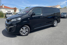 Peugeot TRAVELLER 2.0 HDI EAT8 177 ALLURE / 8 PLACES / BOITE AUTOMATIQUE / GARANTIE 12 MOIS