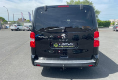 Peugeot TRAVELLER 2.0 HDI EAT8 177 ALLURE / 8 PLACES / BOITE AUTOMATIQUE / GARANTIE 12 MOIS