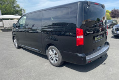 Peugeot TRAVELLER 2.0 HDI EAT8 177 ALLURE / 8 PLACES / BOITE AUTOMATIQUE / GARANTIE 12 MOIS