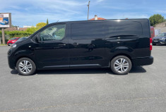 Peugeot TRAVELLER 2.0 HDI EAT8 177 ALLURE / 8 PLACES / BOITE AUTOMATIQUE / GARANTIE 12 MOIS