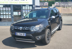 Dacia Duster Prestige 1.5 dci 110ch