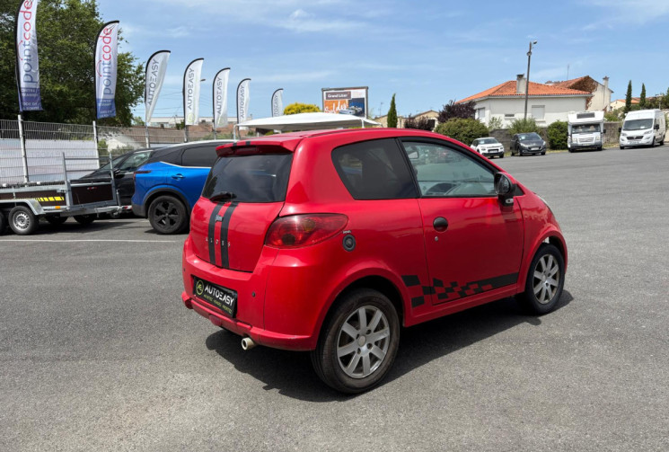 JDM SIMPA Aloes  GARANTIE 12 MOIS