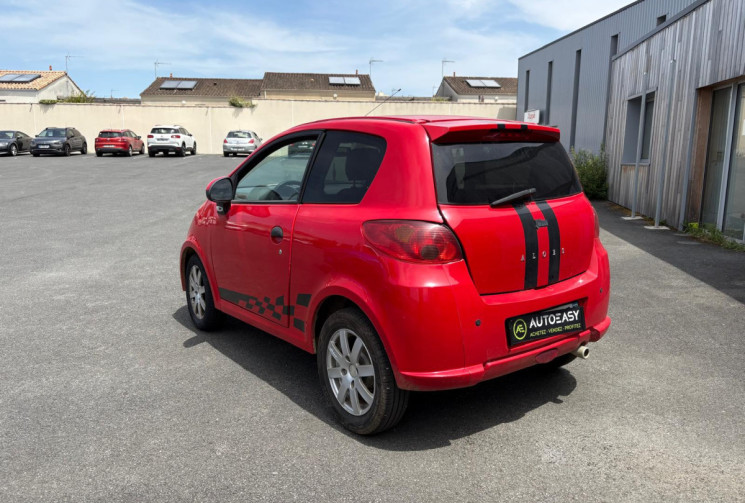 JDM SIMPA Aloes  GARANTIE 12 MOIS