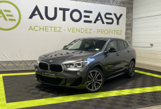 BMW X2 20i 192 ch * Pack M Sport / Caméra / Suivi BMW 