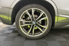 BMW X2 20i 192 ch * Pack M Sport / Caméra / Suivi BMW 