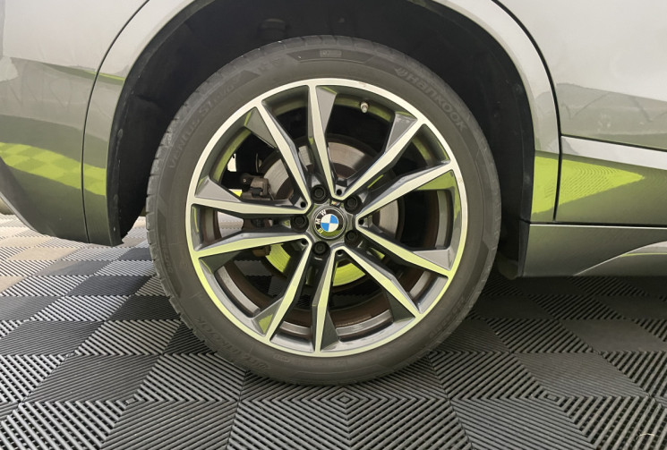 BMW X2 20i 192 ch * Pack M Sport / Caméra / Suivi BMW 