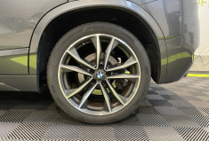 BMW X2 20i 192 ch * Pack M Sport / Caméra / Suivi BMW 