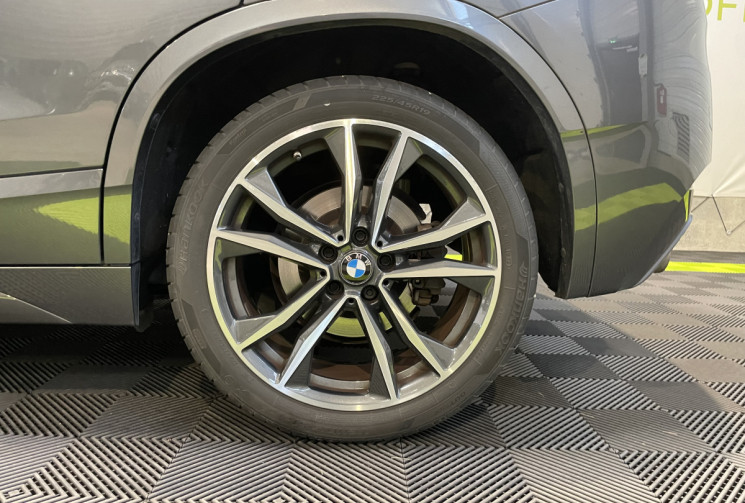 BMW X2 20i 192 ch * Pack M Sport / Caméra / Suivi BMW 