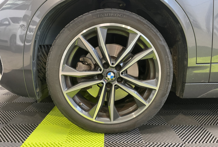 BMW X2 20i 192 ch * Pack M Sport / Caméra / Suivi BMW 