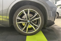 BMW X2 20i 192 ch * Pack M Sport / Caméra / Suivi BMW 