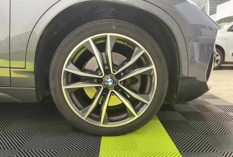 BMW X2 20i 192 ch * Pack M Sport / Caméra / Suivi BMW 