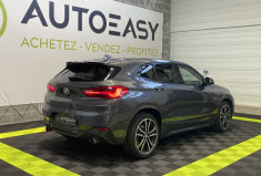 BMW X2 20i 192 ch * Pack M Sport / Caméra / Suivi BMW 