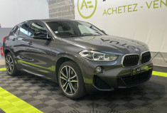 BMW X2 20i 192 ch * Pack M Sport / Caméra / Suivi BMW 