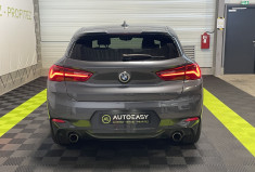 BMW X2 20i 192 ch * Pack M Sport / Caméra / Suivi BMW 