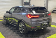BMW X2 20i 192 ch * Pack M Sport / Caméra / Suivi BMW 
