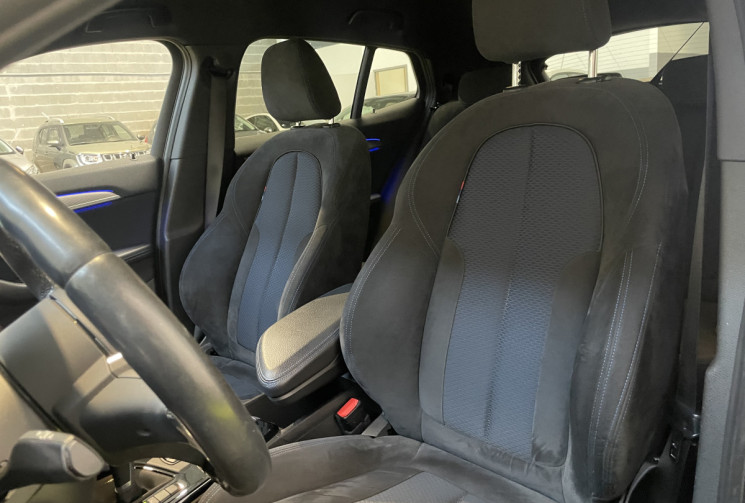 BMW X2 20i 192 ch * Pack M Sport / Caméra / Suivi BMW 